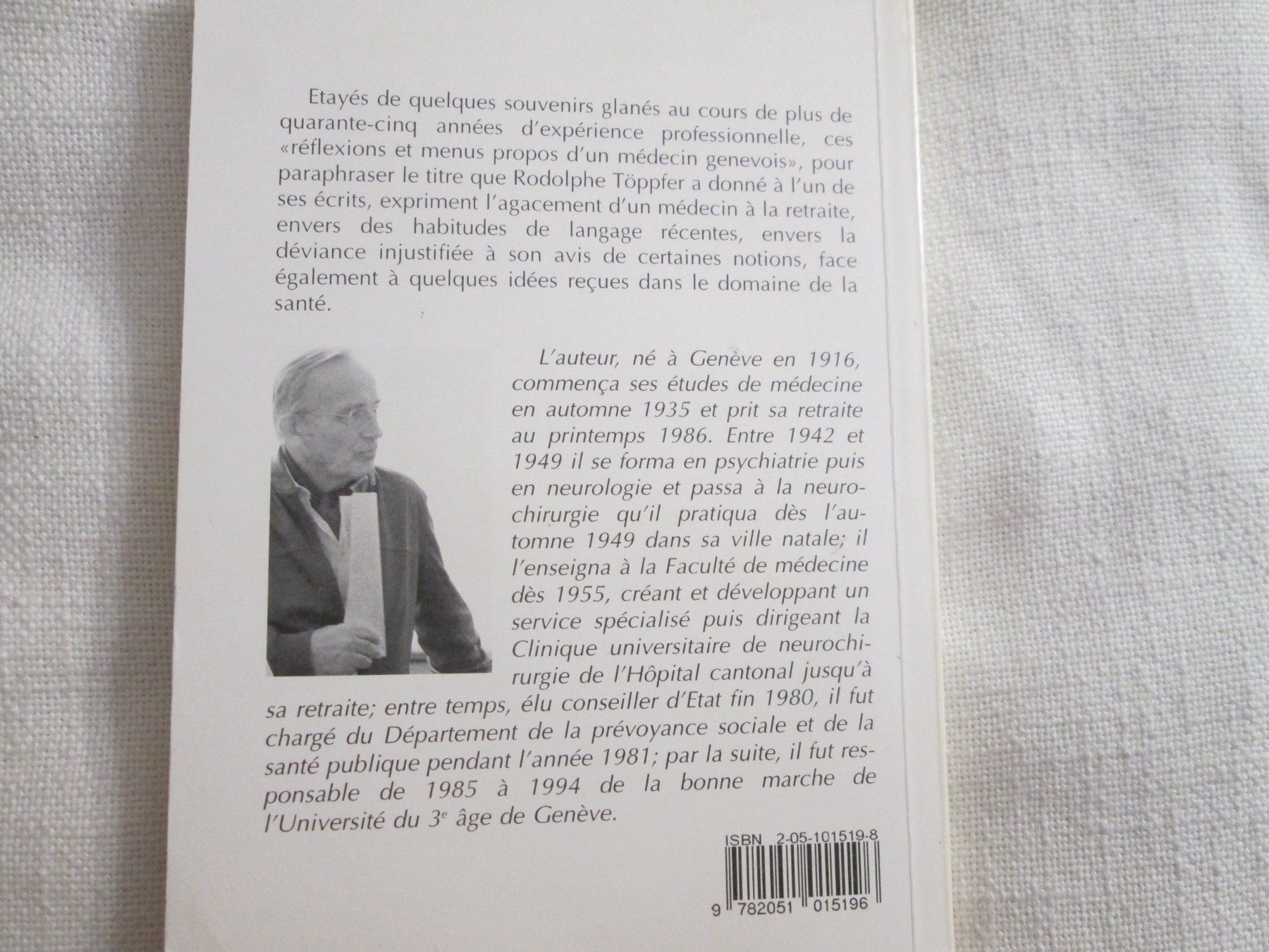 Libri: A dire vrai... Etonnements et réflexions – Usato da Neuchâtel venduto da Dualseele 3