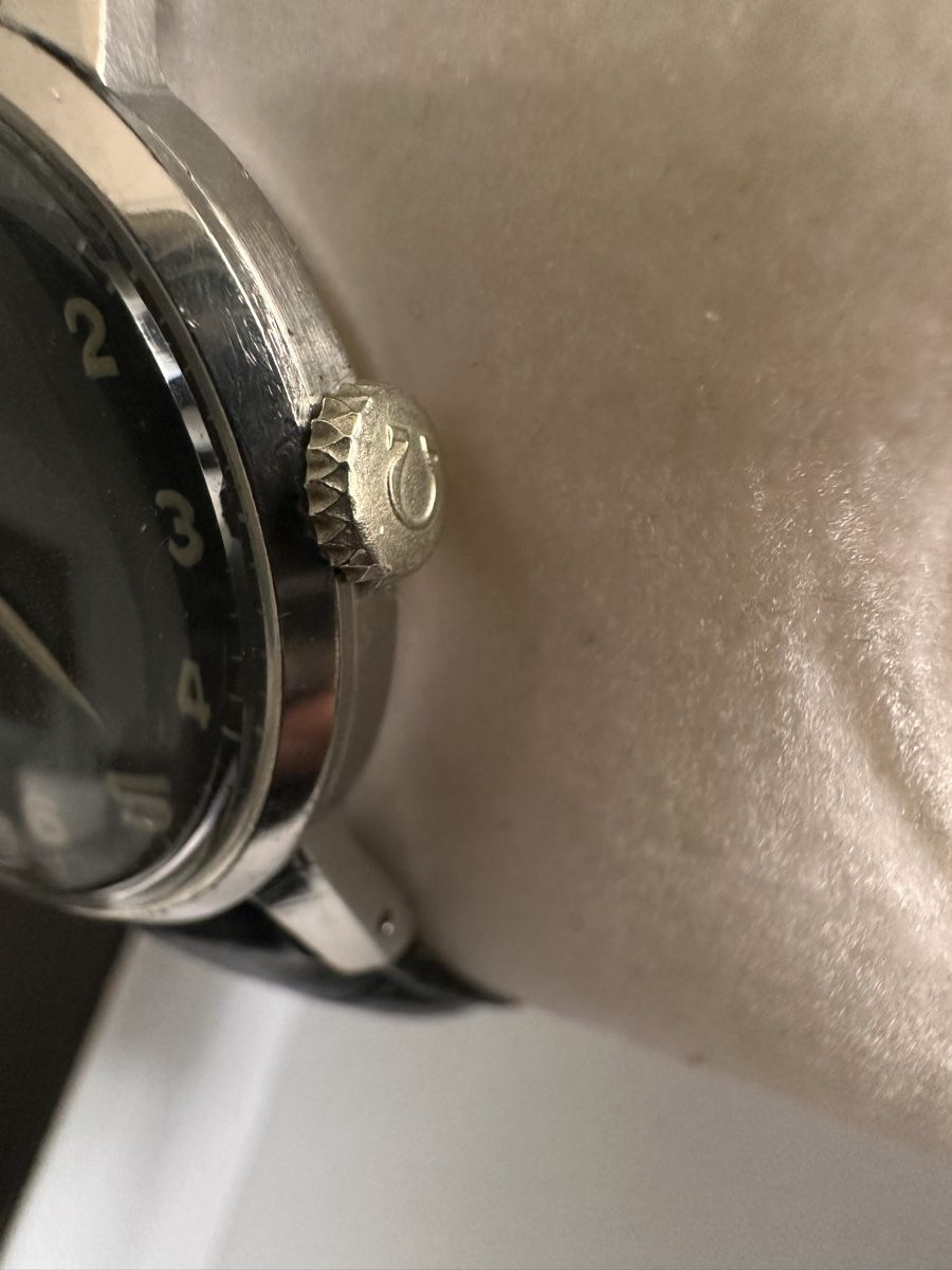 Omega Orologi: Omega Vintage Herrenmodell – Usato da Adliswil venduto da elm_k6bs 4