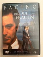 Der Duft der Frauen (2003) DVD 📀 - Pacino