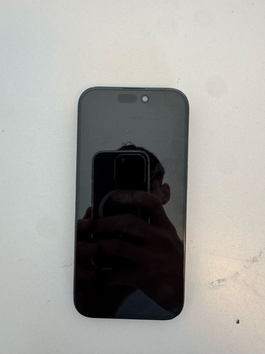 Apple Telefoni cellulari / Smartphones: iPhone 15 Pro 256GB – Usato da Häuslenen venduto da jer_5yzk 1
