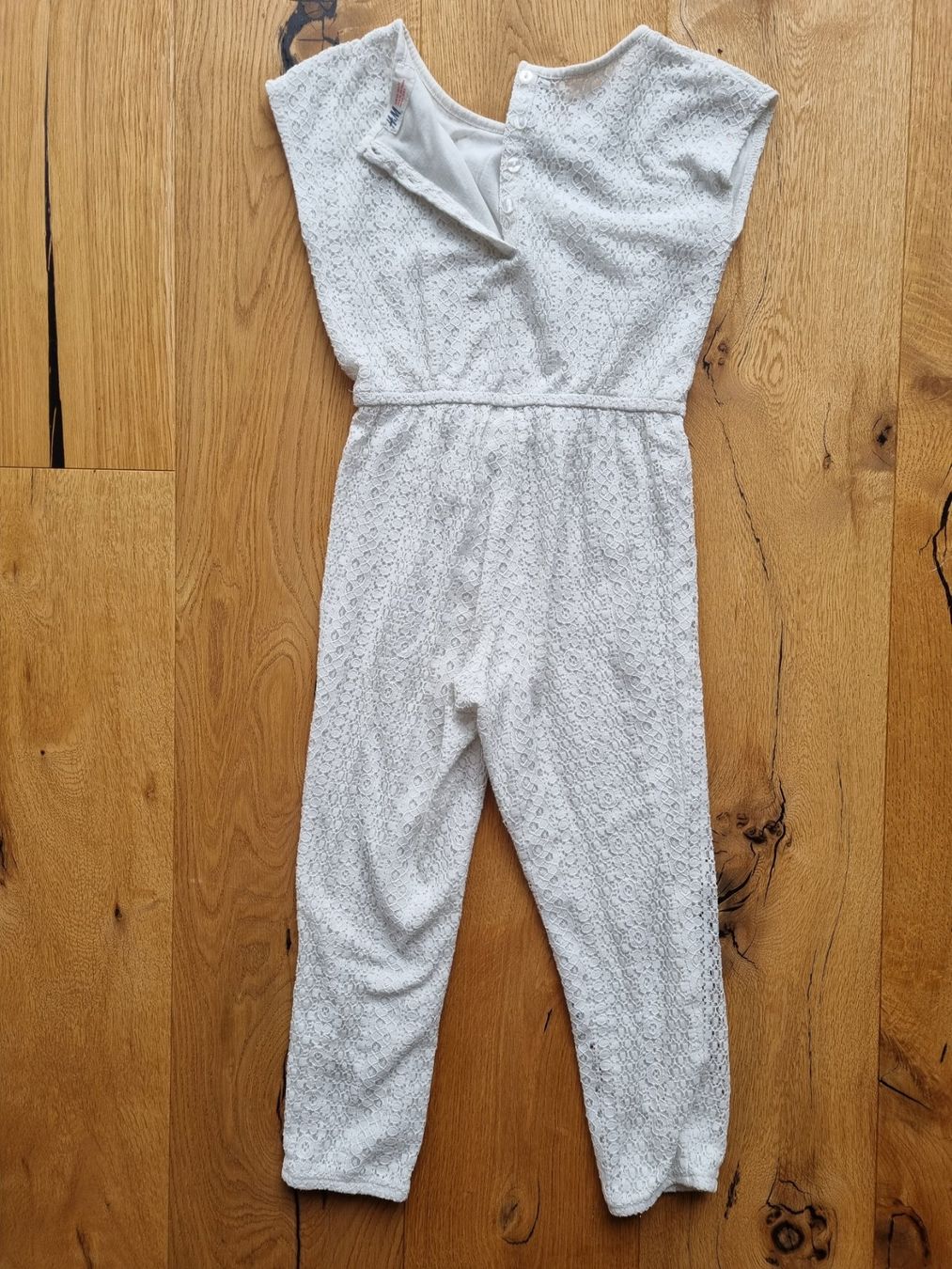 H&M Tute: Jumpsuit Gr.122 – Usato da Brütten venduto da gupi1717 2