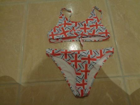 pepe Jeans neuer Bikini, 16j 176