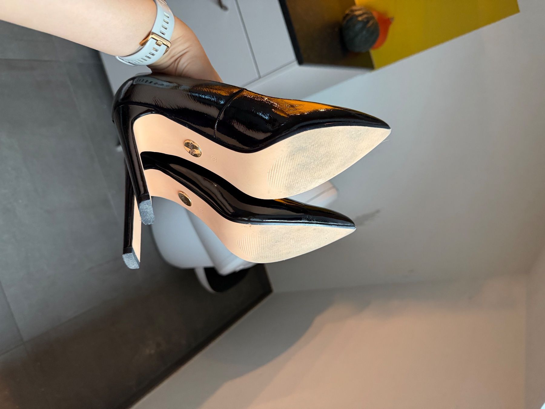 Scarpe da donna: Buffalo shoes 39 – Nuovo (secondo la descrizione) da Basel venduto da agi_f72z 2