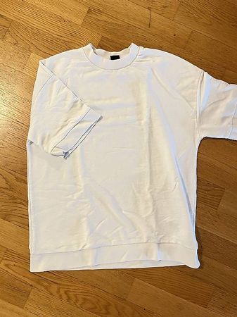 Weißes T-Shirt von FSBN