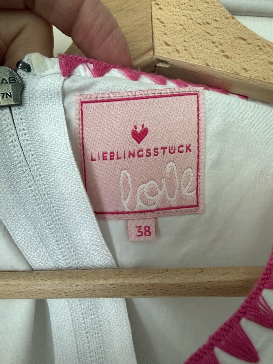 Lieblingsstück Top: Lieblingsstück love top – Nuovo (secondo la descrizione) da Zollikerberg venduto da rut_bsj6 1