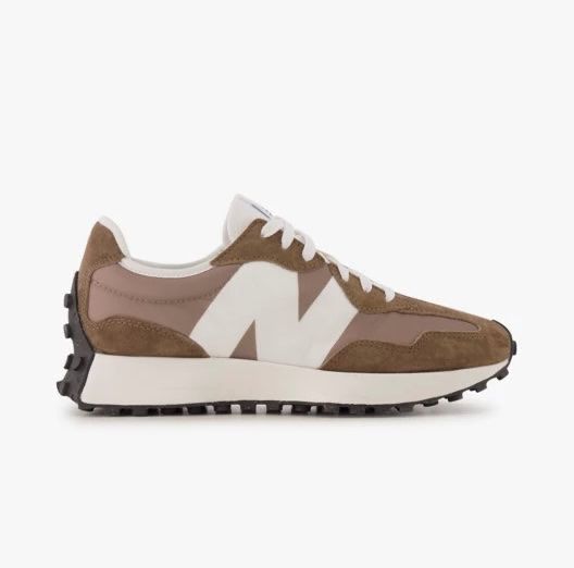New Balance Scarpe da uomo: New Balance 327 Gr 45 neu – Nuovo e nell'imballaggio originale da Zürich venduto da Herbion1 1