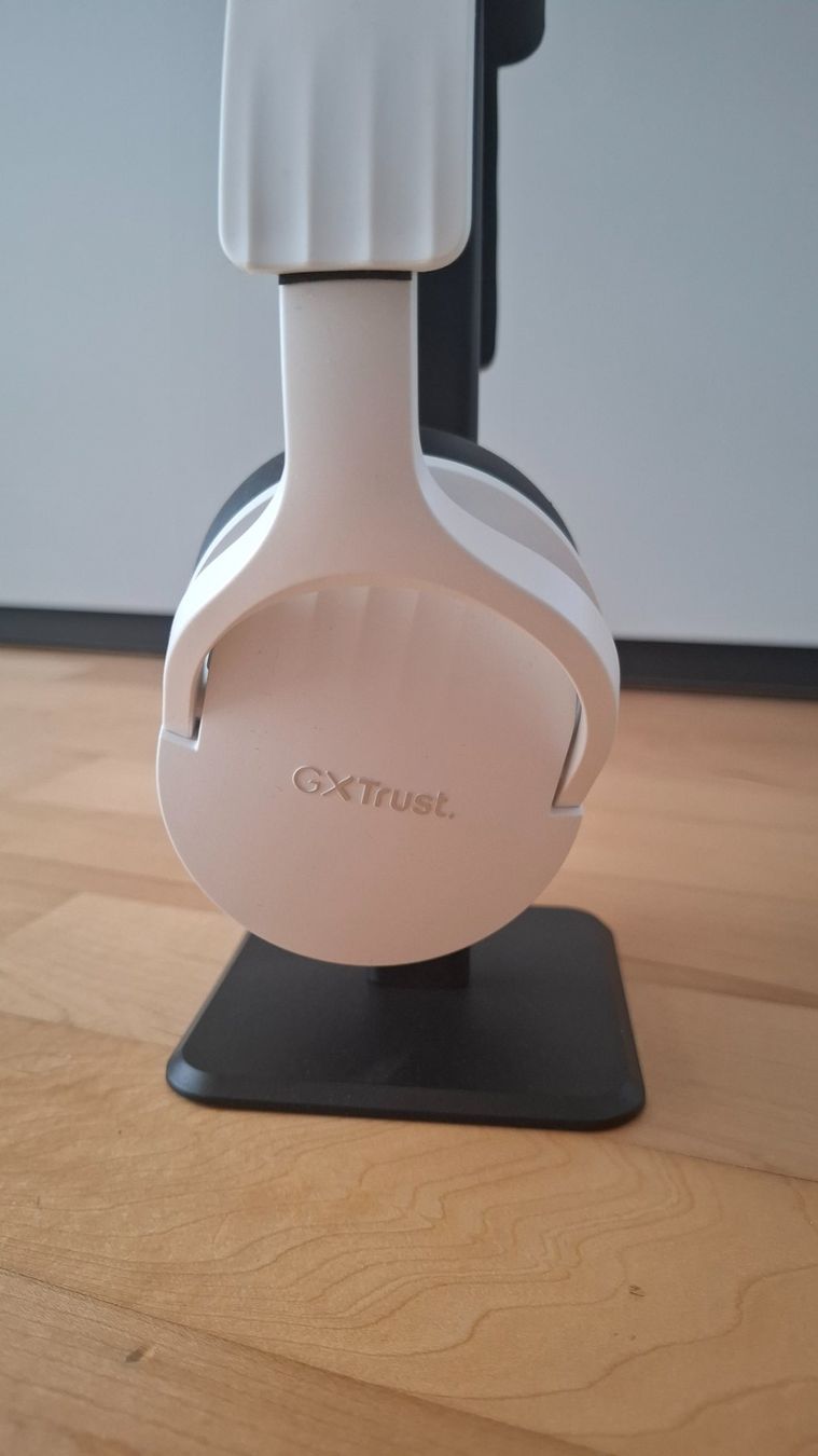 Trust Casques audio: Trust Gxt491w Fayzo Wireless Headset – D'occasion à Niederglatt ZH par don_zh52 3