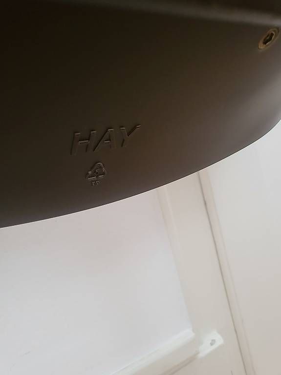 Sedie: 2x Chaises HAYS "About a Chair" – Usato da Genève venduto da cli_b9kr 3