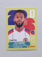 Panini FIFA WM 2026 * Josue Casimir (HAI 16)