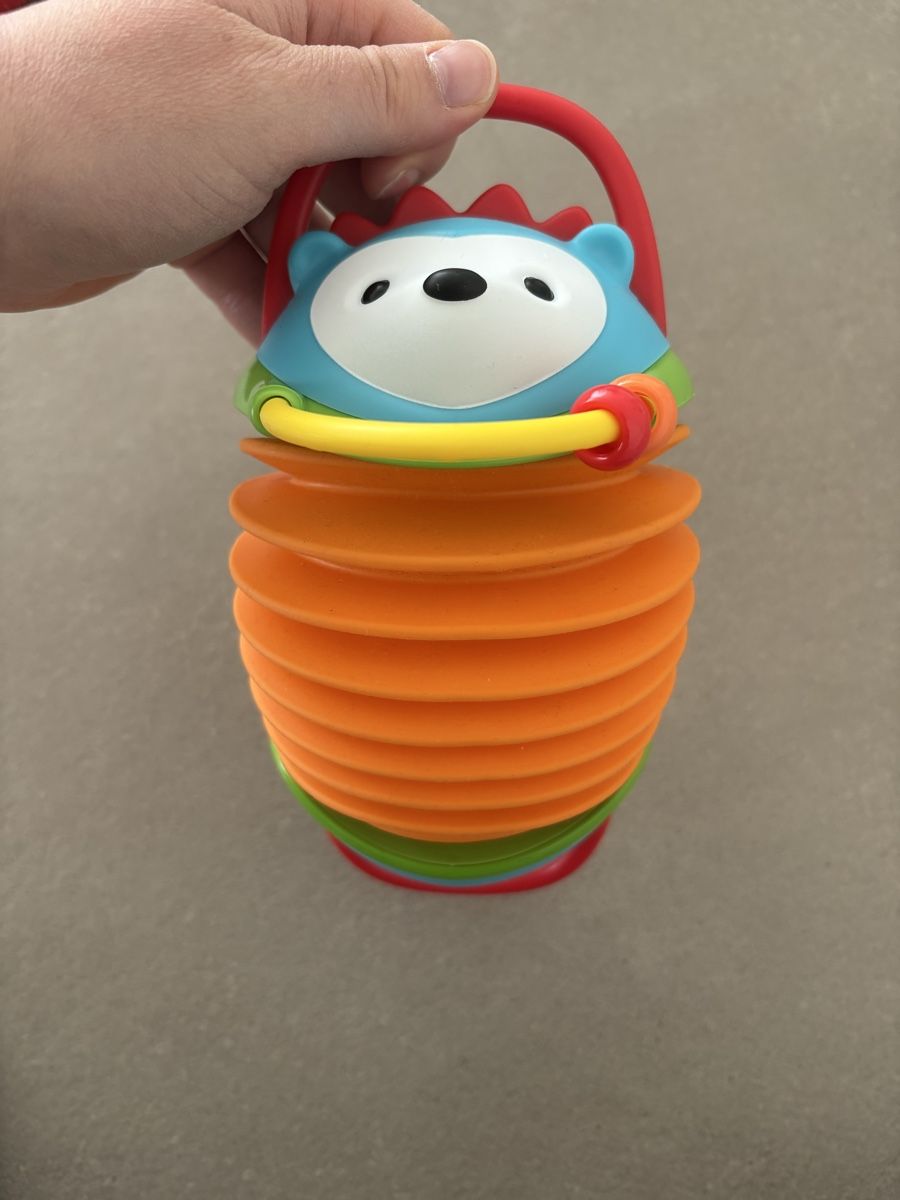 Giocattoli: Div. Babyspielzeug – Nuovo (secondo la descrizione) da Magden venduto da YesGug97 3