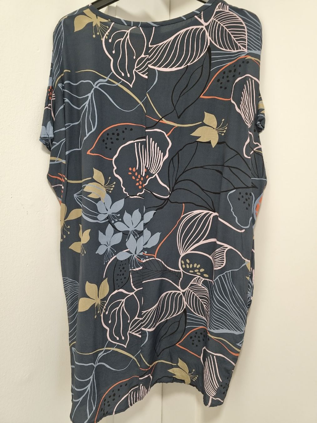 Vestiti: Attic and Barn Kleid Gr. M – Usato da Luzern venduto da TausendD