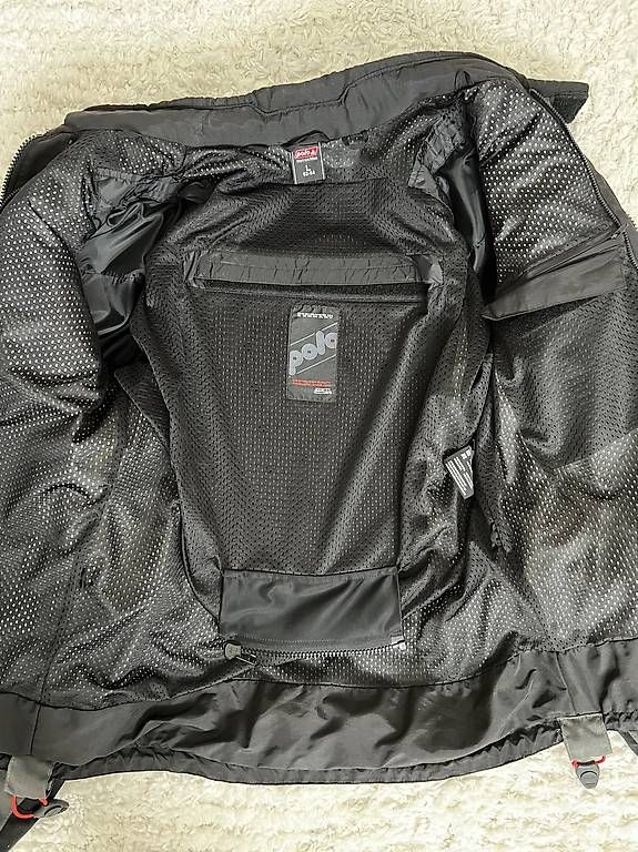 Giacche: Motorradjacke Drive – Usato da Steinach venduto da -Seasalt- 4