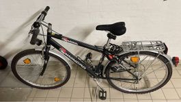 Winora Mountainbike