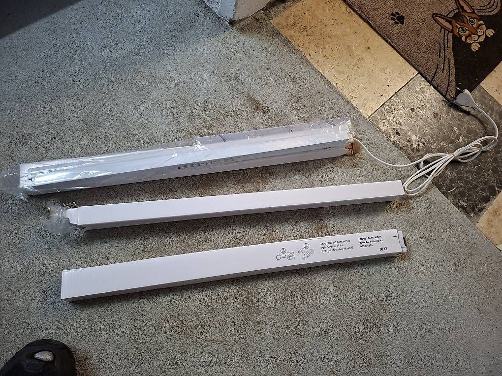 Lampes: Led lampe neu – Neuf avec emballage d'origine à St. Antoni par Menzce 1