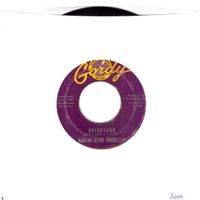 MARTHA & THE VANDELLAS