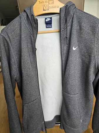 À vendre veste sweat 