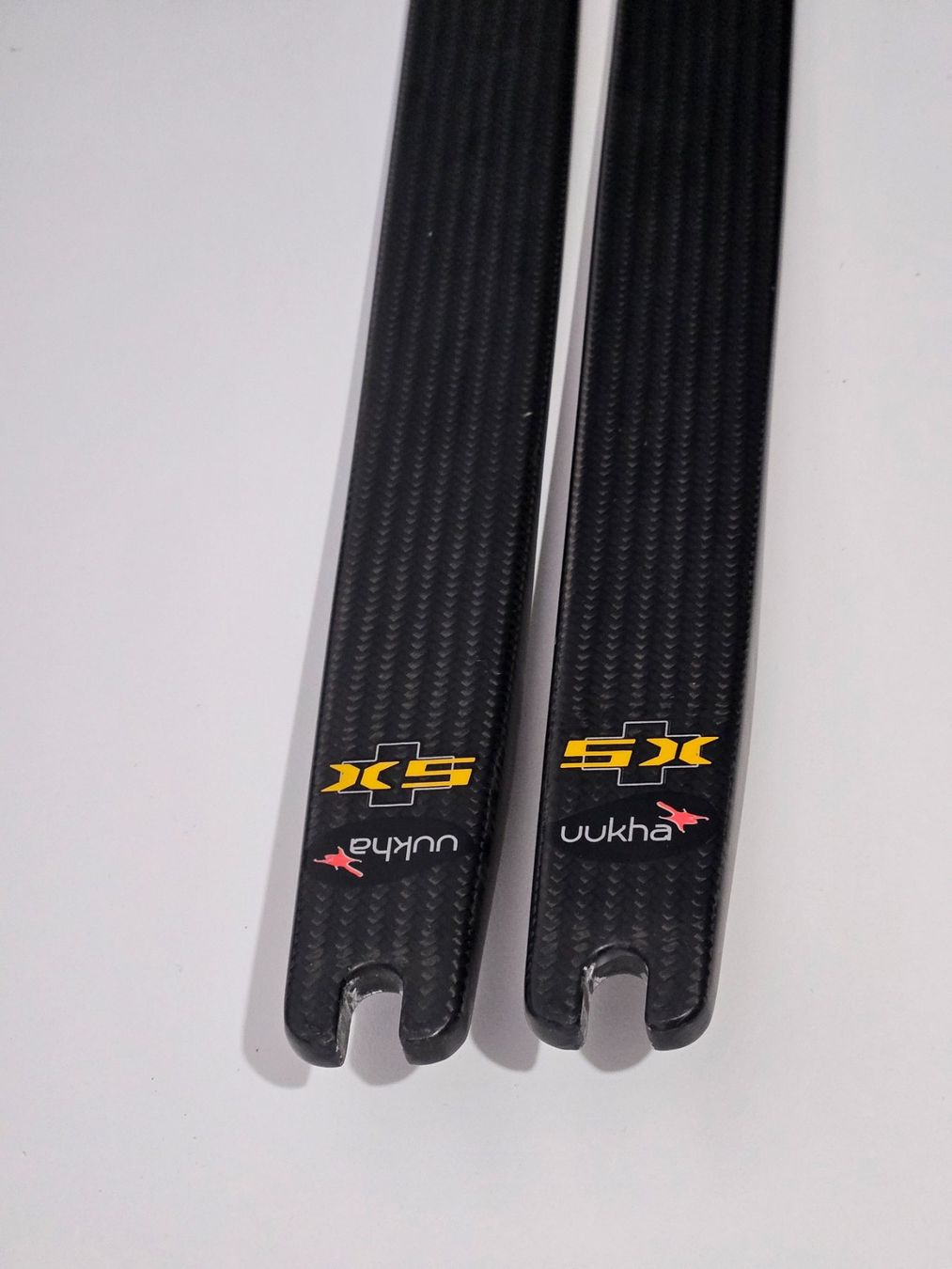 Tiro con l'arco: Pfeilbogen Wurfarme - Uukha SX+ 44lbs / ILF – Usato da Wallisellen venduto da robinray 1
