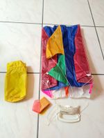Bunter Drachen für Kinder