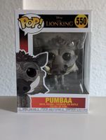 Funko Pop! - The Lion King - Pumbaa - 550