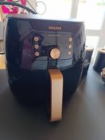 Airfryer Philips XXL avec garantie