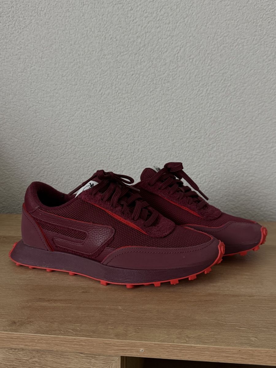 Diesel Chaussures hommes: Diesel Sneaker Grösse 39 – D'occasion à Gempenach par lilstasi