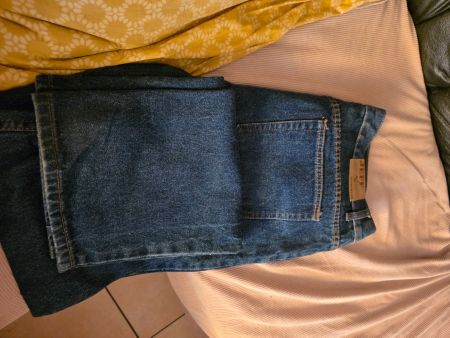 Pantalon Jeff JeanSwear