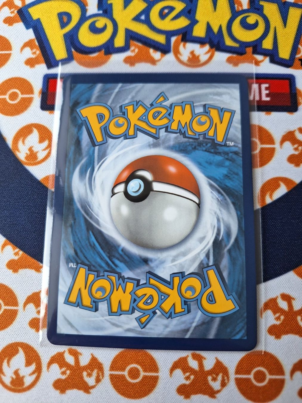 Pokémon Sammelbilder & Trading cards: Pokemon GO Blanche Trainer Rainbow Englisch – Gebraucht aus Gossau SG von  2