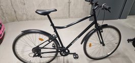 RIVERSIDE Cross Velo 28 Zoll Riverside RS 100