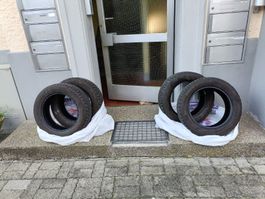 Winter Pneu 4 Stk. 185/60 R15