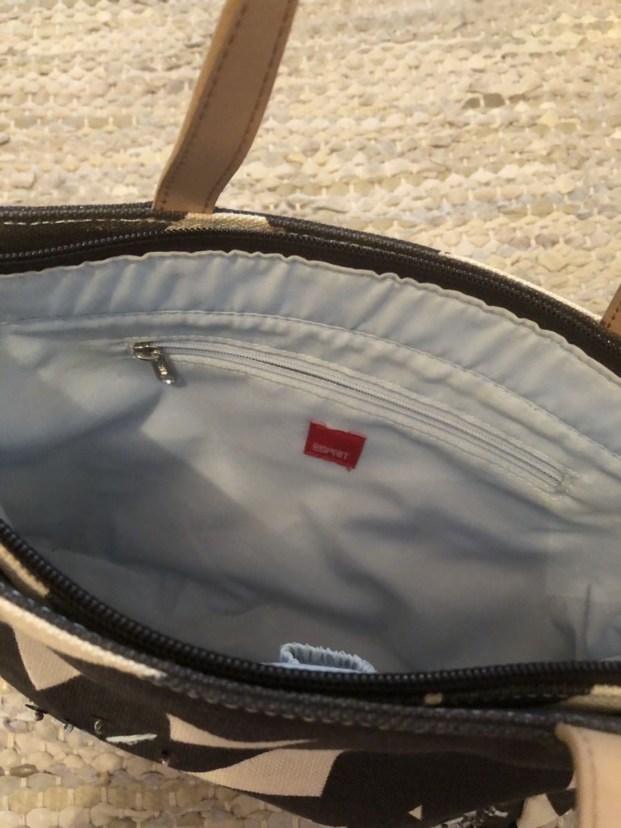 Esprit Borse da donna: Esprit Tasche. Top Zustand – Nuovo (secondo la descrizione) da Dübendorf venduto da mar_s66c 4