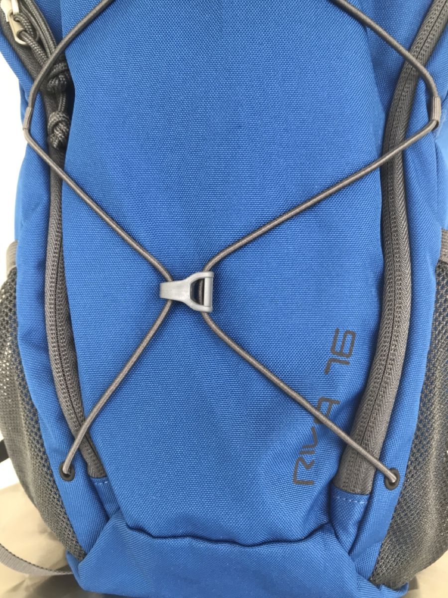 Salewa Rucksäcke: SALEWA Riva 16 l - Daypack, blau, neu – Neu (gemäss Beschreibung) aus Ebnat-Kappel von Molton 4