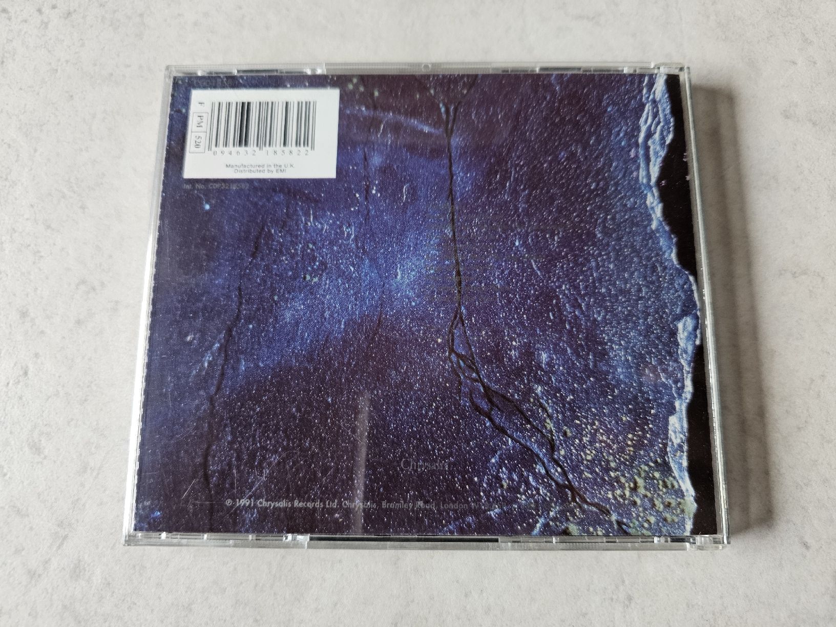 CD: Runrig  -  The Big Wheel – Usato da Schneisingen venduto da backstore24 1