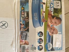 Intex Pool