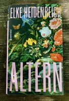 Elke Heidenreich: Altern