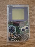 Nintendo Game Boy transparent 