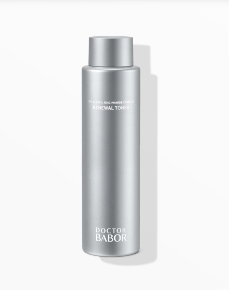 Babor Gesichtspflege: doctor babor renewal toner, 200ml – Neu und originalverpackt aus Rothenburg von sell-to-move