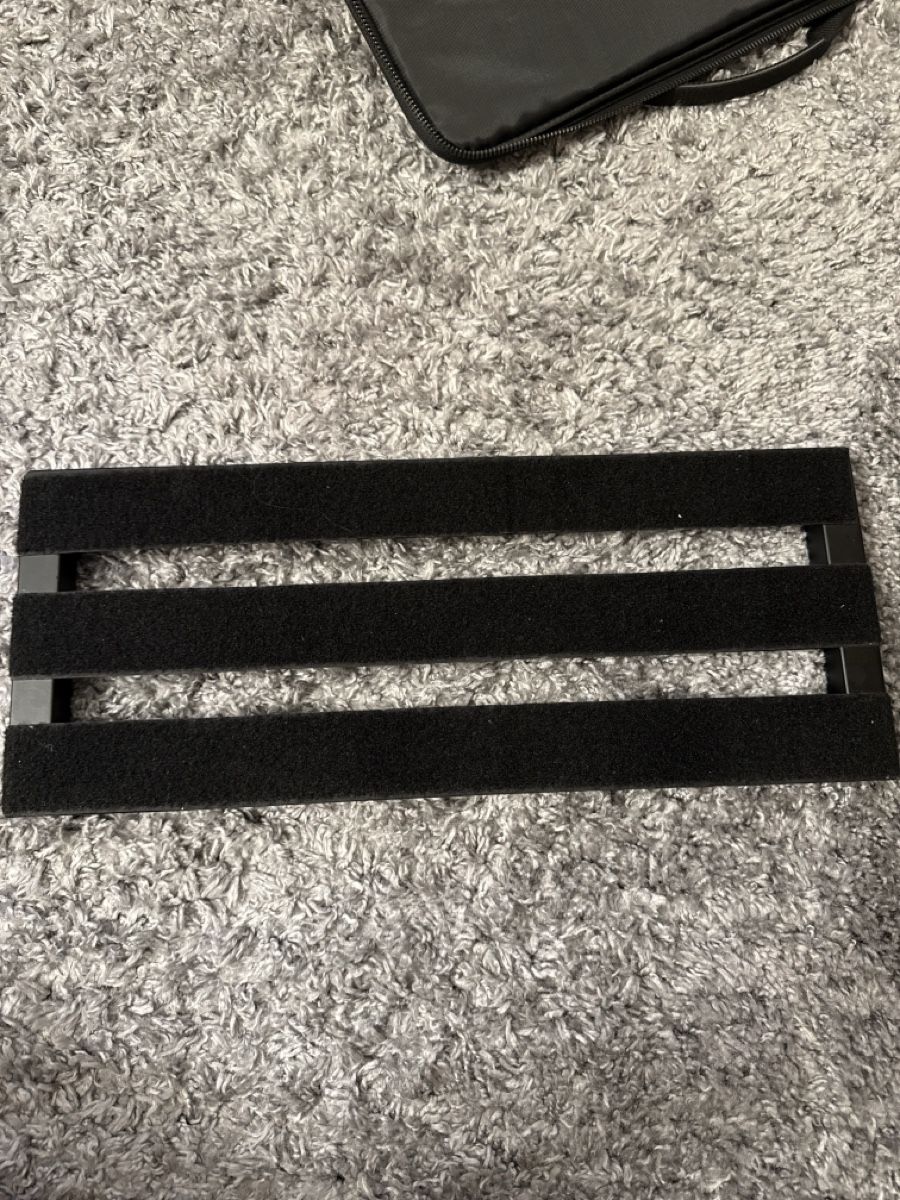 Pedaltrain Strumenti musicali: Pedaltrain Metro 20 inkl. Tragtasche – Usato da Watt venduto da flavio_1996