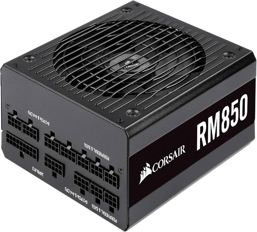 PC Hardware-Kit i9-11900K, RAM, Mainboard, CPU-Kühler, PSU (Gebraucht ...