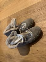 Schuhe Ammann