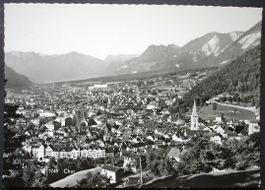 CHUR Rud. Suter Oberrieden Nr. 1749