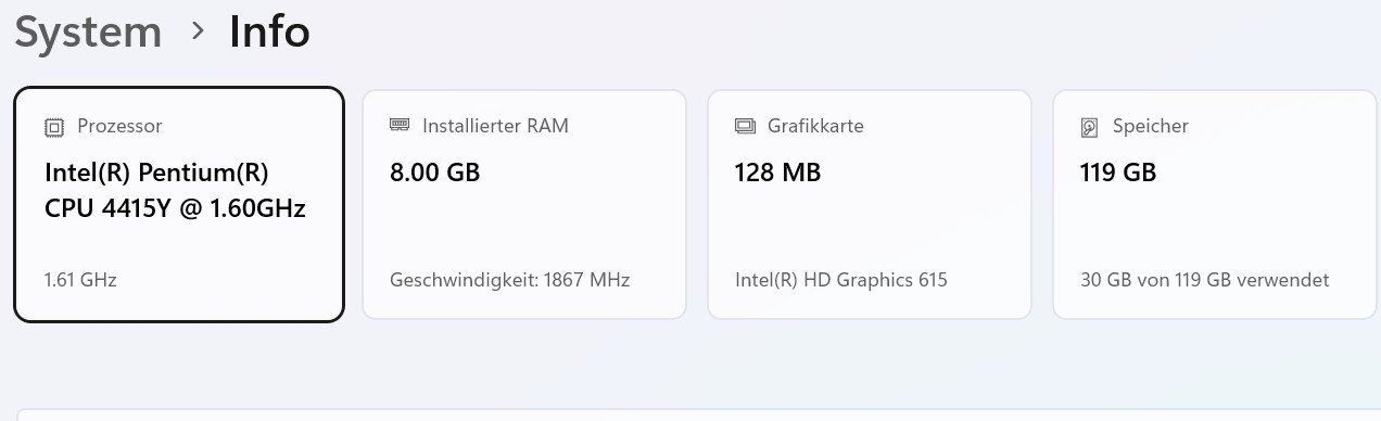 Microsoft Tablet PC: Surface Go Consumer Model 1824  UEFI: 1.0.38 – Usato da Zürich venduto da sebime0 4