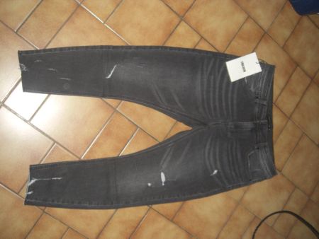 Pantalon Taille 36 FRILIVIN