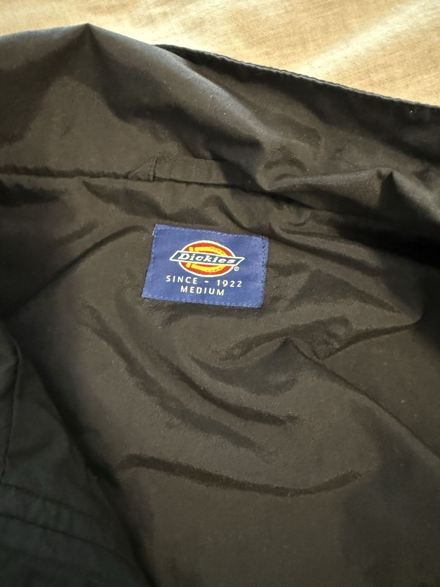Dickies Giacche: Dickies Jacke, Grösse M, Top Zustand – Usato da St. Gallen venduto da kka_l9wg 1