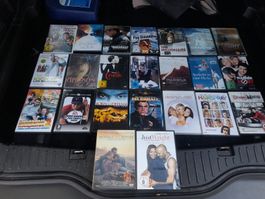 DVD Filme 