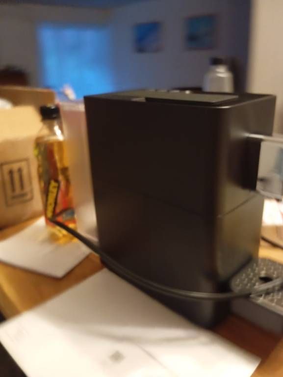Macchine per caffè & Macchine per espresso: Delizio Kaffeemaschine Neu – Usato da Unterterzen venduto da legacy69 1