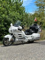 Honda Goldwing 1800 GL 🏍️