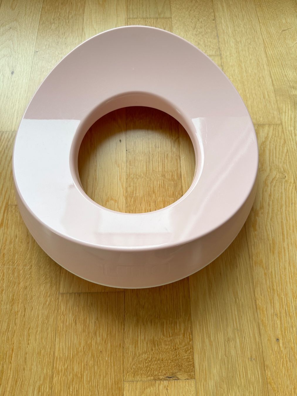 WC: Luma Toilettensitz – D'occasion à Baden par polveres