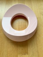 Luma Toilettensitz