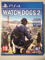 Videospiel Watch Dogs 2 für PlayStation 4 