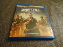 Blu-ray Sommer 1943 Die ungekürzte Fassung